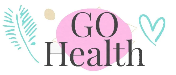 GO Health Kuponkódok 